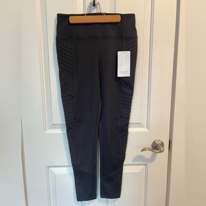 Athleta size M Moto leggings